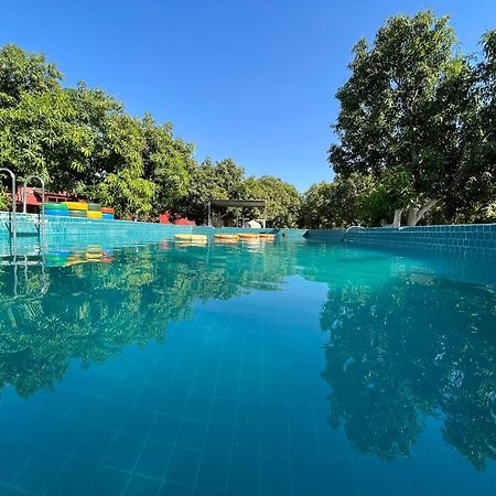Amraness Luxury Resort Сасан-Джір Екстер'єр фото